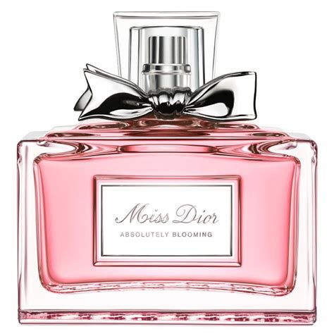 Miss Dior Absolutely Blooming Ch.Dior Edp Spray 1.7 Oz (50 Ml .